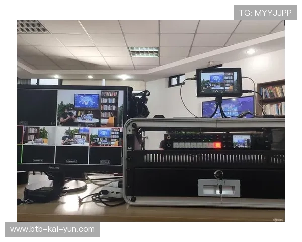 云导播系统本季度实现规模化部署,大幅提升赛事制作效率与稳定性 云导播系统本季度实现规模化部署,大幅提升赛事制作效率与稳定性