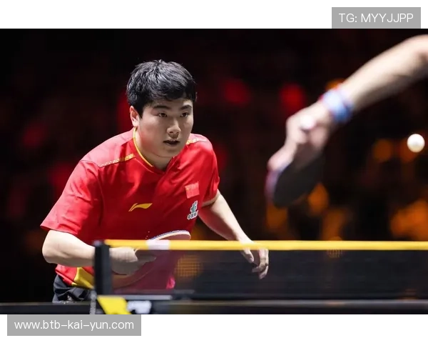 梁靖崑爆冷出局后匆匆离场,混采区记者错失采访时机 梁靖崑爆冷出局后匆匆离场,混采区记者错失采访时机