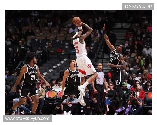 猛龙七战六胜攀升东部第六,巴恩斯成攻防核心 猛龙七战六胜攀升东部第六,巴恩斯成攻防核心