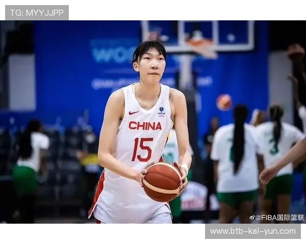 韩旭状态出色，小组赛场均贡献20+10