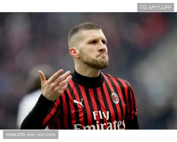 法兰克福前锋伯卡特进入米兰视野,身价约3000万欧元 法兰克福前锋伯卡特进入米兰视野,身价约3000万欧元