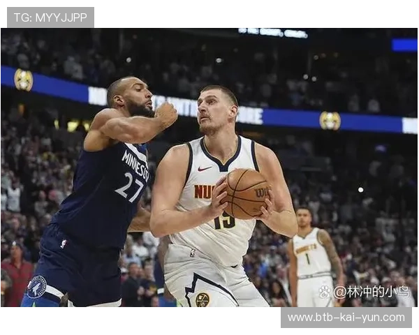 掘金六连胜升至西部第二,约基奇MVP表现持续 掘金六连胜升至西部第二,约基奇MVP表现持续