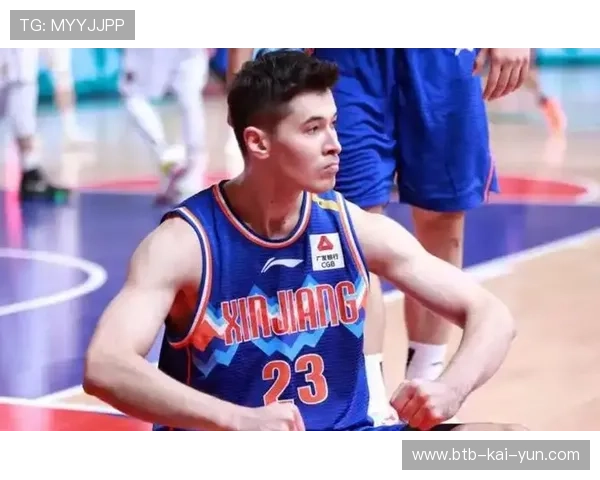 阿不都沙拉木谈连败后调整:篮板球与分享球成取胜关键 阿不都沙拉木谈连败后调整:篮板球与分享球成取胜关键