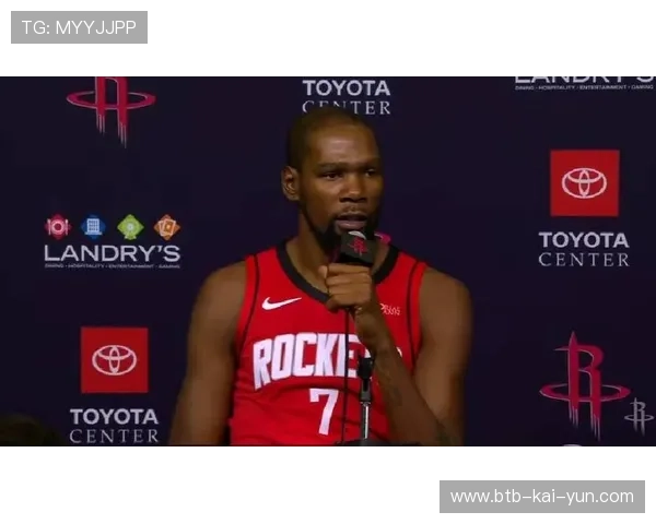 申京连续两年入选全明星，杜兰特祝贺队友未来将有更多次