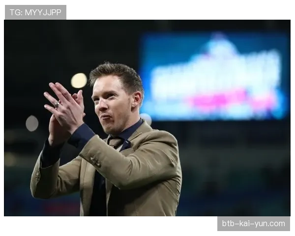 德国国家队主帅纳格尔斯曼公布三月大名单,观察多位德甲边缘国脚