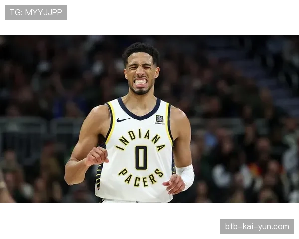 步行者133-121战胜活塞，哈利伯顿15助攻收官赛季